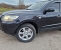 Чорний Хендай Санта Фе, об'ємом двигуна 2.2 л та пробігом 217 тис. км за 9300 $, фото 1 на Automoto.ua