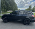 Чорний Хендай Санта Фе, об'ємом двигуна 2.19 л та пробігом 270 тис. км за 8500 $, фото 20 на Automoto.ua