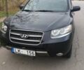 Чорний Хендай Санта Фе, об'ємом двигуна 0 л та пробігом 226 тис. км за 5500 $, фото 1 на Automoto.ua