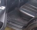 Черный Хендай Санта Фе, объемом двигателя 2.2 л и пробегом 275 тыс. км за 10150 $, фото 31 на Automoto.ua
