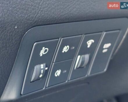 Чорний Хендай Санта Фе, об'ємом двигуна 2.2 л та пробігом 240 тис. км за 9850 $, фото 25 на Automoto.ua