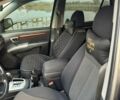Чорний Хендай Санта Фе, об'ємом двигуна 2.2 л та пробігом 299 тис. км за 8400 $, фото 11 на Automoto.ua