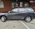 Черный Хендай Санта Фе, объемом двигателя 2.7 л и пробегом 219 тыс. км за 8200 $, фото 8 на Automoto.ua