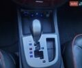 Черный Хендай Санта Фе, объемом двигателя 2.19 л и пробегом 270 тыс. км за 9300 $, фото 19 на Automoto.ua