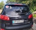 Чорний Хендай Санта Фе, об'ємом двигуна 2.2 л та пробігом 165 тис. км за 10200 $, фото 2 на Automoto.ua