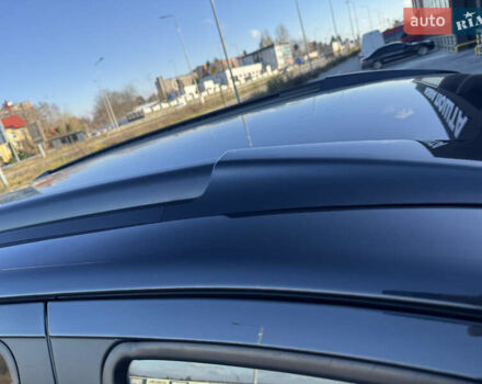 Черный Хендай Санта Фе, объемом двигателя 2.19 л и пробегом 222 тыс. км за 7999 $, фото 31 на Automoto.ua