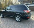 Чорний Хендай Санта Фе, об'ємом двигуна 0 л та пробігом 200 тис. км за 2200 $, фото 3 на Automoto.ua