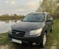 Чорний Хендай Санта Фе, об'ємом двигуна 2.2 л та пробігом 299 тис. км за 8400 $, фото 4 на Automoto.ua