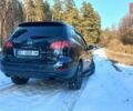 Черный Хендай Санта Фе, объемом двигателя 2.2 л и пробегом 254 тыс. км за 10700 $, фото 10 на Automoto.ua