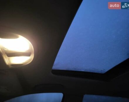 Черный Хендай Санта Фе, объемом двигателя 2.2 л и пробегом 174 тыс. км за 9850 $, фото 108 на Automoto.ua