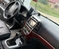 Черный Хендай Санта Фе, объемом двигателя 2.2 л и пробегом 230 тыс. км за 9000 $, фото 2 на Automoto.ua