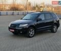 Чорний Хендай Санта Фе, об'ємом двигуна 2.2 л та пробігом 240 тис. км за 9850 $, фото 12 на Automoto.ua
