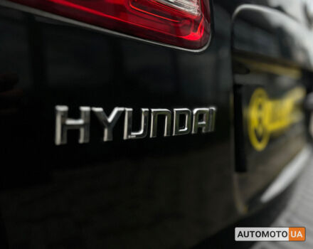 Черный Хендай Санта Фе, объемом двигателя 2.2 л и пробегом 202 тыс. км за 9800 $, фото 7 на Automoto.ua
