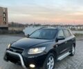 Чорний Хендай Санта Фе, об'ємом двигуна 2.2 л та пробігом 318 тис. км за 5173 $, фото 1 на Automoto.ua