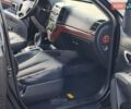 Чорний Хендай Санта Фе, об'ємом двигуна 2.2 л та пробігом 240 тис. км за 9850 $, фото 29 на Automoto.ua