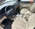Чорний Хендай Санта Фе, об'ємом двигуна 2.7 л та пробігом 183 тис. км за 8300 $, фото 23 на Automoto.ua