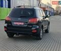 Чорний Хендай Санта Фе, об'ємом двигуна 2.2 л та пробігом 240 тис. км за 9850 $, фото 6 на Automoto.ua