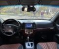 Черный Хендай Санта Фе, объемом двигателя 2.2 л и пробегом 225 тыс. км за 9300 $, фото 5 на Automoto.ua