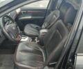 Чорний Хендай Санта Фе, об'ємом двигуна 2.2 л та пробігом 237 тис. км за 6500 $, фото 16 на Automoto.ua