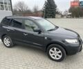 Чорний Хендай Санта Фе, об'ємом двигуна 2.7 л та пробігом 183 тис. км за 8300 $, фото 11 на Automoto.ua