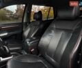 Черный Хендай Санта Фе, объемом двигателя 2.2 л и пробегом 248 тыс. км за 9900 $, фото 8 на Automoto.ua