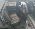 Чорний Хендай Санта Фе, об'ємом двигуна 2.2 л та пробігом 237 тис. км за 6500 $, фото 15 на Automoto.ua