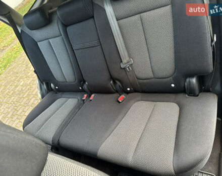 Чорний Хендай Санта Фе, об'ємом двигуна 2.2 л та пробігом 243 тис. км за 9450 $, фото 30 на Automoto.ua