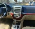 Чорний Хендай Санта Фе, об'ємом двигуна 2.2 л та пробігом 314 тис. км за 4700 $, фото 7 на Automoto.ua