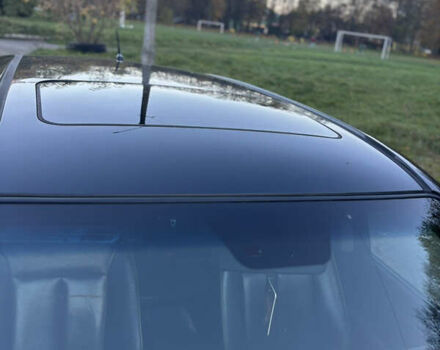 Черный Хендай Санта Фе, объемом двигателя 2.19 л и пробегом 215 тыс. км за 8500 $, фото 21 на Automoto.ua