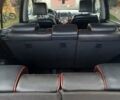 Черный Хендай Санта Фе, объемом двигателя 2.2 л и пробегом 275 тыс. км за 10150 $, фото 17 на Automoto.ua