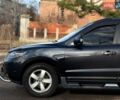 Чорний Хендай Санта Фе, об'ємом двигуна 2.2 л та пробігом 497 тис. км за 10699 $, фото 3 на Automoto.ua