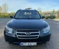 Чорний Хендай Санта Фе, об'ємом двигуна 0 л та пробігом 200 тис. км за 2200 $, фото 1 на Automoto.ua
