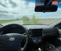 Хендай Санта Фе 2007 в Корсунь-Шевченковском на Automoto.ua Черный Хендай Санта Фе, объемом двигателя 2.2 л и пробегом 265 тыс. км за 9200 $, фото 4 на Automoto.ua