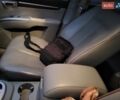 Черный Хендай Санта Фе, объемом двигателя 2.2 л и пробегом 174 тыс. км за 9850 $, фото 106 на Automoto.ua