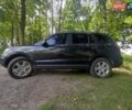 Чорний Хендай Санта Фе, об'ємом двигуна 2.7 л та пробігом 260 тис. км за 10500 $, фото 6 на Automoto.ua