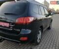 Чорний Хендай Санта Фе, об'ємом двигуна 2.2 л та пробігом 240 тис. км за 9850 $, фото 18 на Automoto.ua
