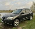 Чорний Хендай Санта Фе, об'ємом двигуна 2.2 л та пробігом 299 тис. км за 8400 $, фото 1 на Automoto.ua