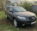 Чорний Хендай Санта Фе, об'ємом двигуна 2.2 л та пробігом 299 тис. км за 8400 $, фото 5 на Automoto.ua
