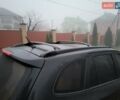 Черный Хендай Санта Фе, объемом двигателя 2.2 л и пробегом 174 тыс. км за 9850 $, фото 18 на Automoto.ua