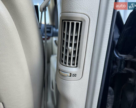 Черный Хендай Санта Фе, объемом двигателя 2.19 л и пробегом 222 тыс. км за 7999 $, фото 67 на Automoto.ua