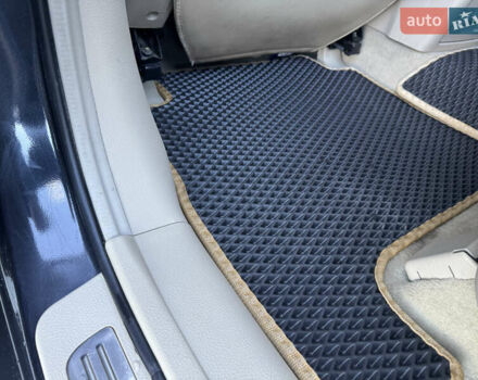 Черный Хендай Санта Фе, объемом двигателя 2.19 л и пробегом 222 тыс. км за 7999 $, фото 48 на Automoto.ua