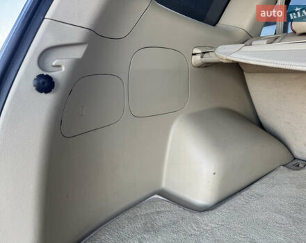 Черный Хендай Санта Фе, объемом двигателя 2.19 л и пробегом 222 тыс. км за 7999 $, фото 75 на Automoto.ua