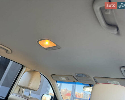 Черный Хендай Санта Фе, объемом двигателя 2.19 л и пробегом 222 тыс. км за 7999 $, фото 61 на Automoto.ua