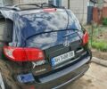 Чорний Хендай Санта Фе, об'ємом двигуна 2.2 л та пробігом 290 тис. км за 9500 $, фото 6 на Automoto.ua