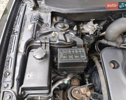 Черный Хендай Санта Фе, объемом двигателя 2.2 л и пробегом 296 тыс. км за 9799 $, фото 52 на Automoto.ua