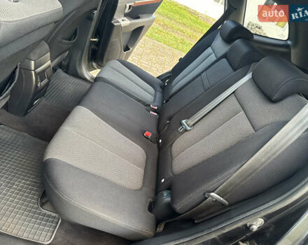 Чорний Хендай Санта Фе, об'ємом двигуна 2.2 л та пробігом 243 тис. км за 9450 $, фото 28 на Automoto.ua