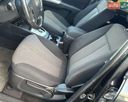 Чорний Хендай Санта Фе, об'ємом двигуна 2.2 л та пробігом 243 тис. км за 9450 $, фото 12 на Automoto.ua