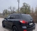 Черный Хендай Санта Фе, объемом двигателя 2.2 л и пробегом 400 тыс. км за 3900 $, фото 6 на Automoto.ua