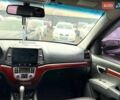 Чорний Хендай Санта Фе, об'ємом двигуна 2.2 л та пробігом 497 тис. км за 10699 $, фото 19 на Automoto.ua