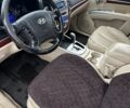 Чорний Хендай Санта Фе, об'ємом двигуна 2.2 л та пробігом 326 тис. км за 5400 $, фото 7 на Automoto.ua